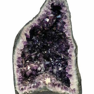 amethyst cluster
