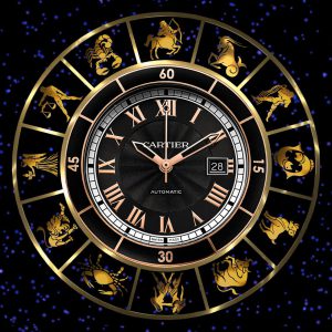 Wrist Watch Astrology Analysis Consultation Online