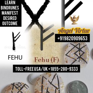 Runes & Bind runes