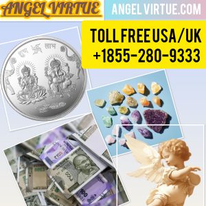 Money & Finance ritual using Crystals