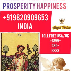 Manifest Using TAROT CARDS